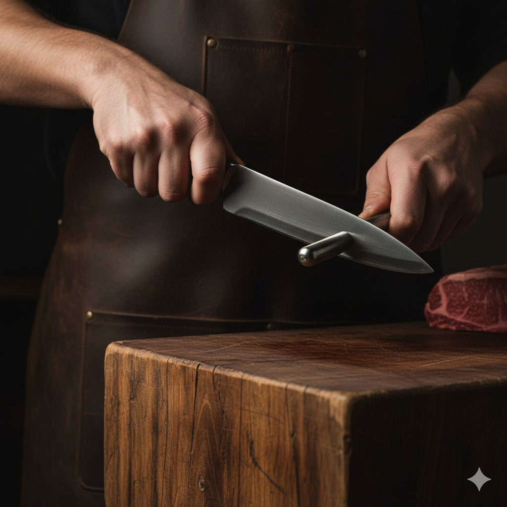 Legado y Tradición Carnes Finas San Juan